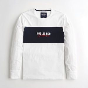 Hollister T-Shirt